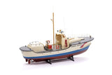 Billing Boats BB100 1:40 U.S. Coast Guards - Plastic hull 428314