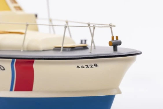 Billing Boats BB100 1:40 U.S. Coast Guards - Plastic hull 428314