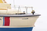 Billing Boats BB100 1:40 U.S. Coast Guards - Plastic hull 428314