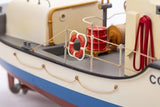 Billing Boats BB100 1:40 U.S. Coast Guards - Plastic hull 428314