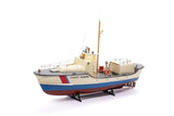 Billing Boats BB100 1:40 U.S. Coast Guards - Plastic hull 428314