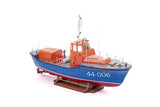 Billing Boats BB101 1:40 RNLI Waveny Lifeboat Plastic hull 428315