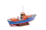 Billing Boats BB101 1:40 RNLI Waveny Lifeboat Plastic hull 428315