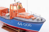 Billing Boats BB101 1:40 RNLI Waveny Lifeboat Plastic hull 428315