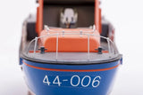 Billing Boats BB101 1:40 RNLI Waveny Lifeboat Plastic hull 428315