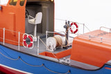 Billing Boats BB101 1:40 RNLI Waveny Lifeboat Plastic hull 428315