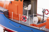 Billing Boats BB101 1:40 RNLI Waveny Lifeboat Plastic hull 428315