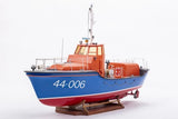 Billing Boats BB101 1:40 RNLI Waveny Lifeboat Plastic hull 428315