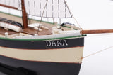 Billings BB200 1:60 Dana - Plastic hull Kit (428316)