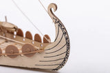 Billing Boats BB302 1:50 Mini Oseberg - Wooden hull Kit 428319