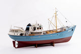 Billing Boats BB476 1:50 Nordkap - wooden hull Kit 428330