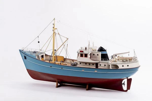 Billing Boats BB476 1:50 Nordkap - wooden hull Kit 428330