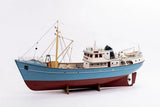 Billing Boats BB476 1:50 Nordkap - wooden hull Kit 428330