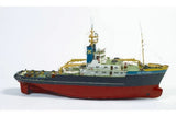 Billings BB478 1:75 Smit Rotterdam - wooden hull Kit 428331