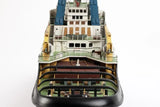 Billings BB478 1:75 Smit Rotterdam - wooden hull Kit 428331