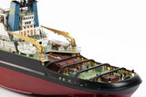 Billings BB478 1:75 Smit Rotterdam - wooden hull Kit 428331