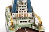 Billings BB478 1:75 Smit Rotterdam - wooden hull Kit 428331