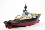 Billings BB478 1:75 Smit Rotterdam - wooden hull Kit 428331