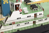 Billings BB478 1:75 Smit Rotterdam - wooden hull Kit 428331