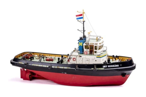 Billing Boats BB528 1:33 Smit Nederland - Plastic hull 428337