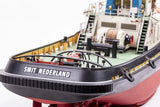 Billing Boats BB528 1:33 Smit Nederland - Plastic hull 428337