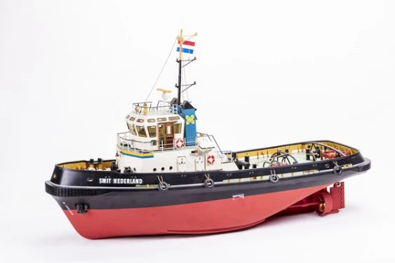 Billing Boats BB528 1:33 Smit Nederland - Plastic hull 428337