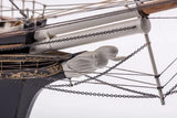 Billings BB564 1:75 Cutty Sark -Wooden hull kit