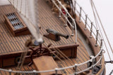 Billings BB564 1:75 Cutty Sark -Wooden hull kit