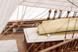 Billings BB564 1:75 Cutty Sark -Wooden hull kit