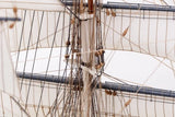 Billings BB564 1:75 Cutty Sark -Wooden hull kit