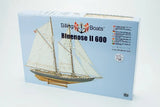 Billing Boats BB600 1:100 Bluenose II -Wooden hull Kit 428350