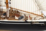 Billing Boats BB600 1:100 Bluenose II -Wooden hull Kit 428350