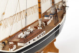 Billing Boats BB600 1:100 Bluenose II -Wooden hull Kit 428350