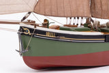 Billings BB601 1:67 Will Everard -Wooden hull Kit 428352