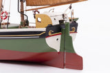 Billings BB601 1:67 Will Everard -Wooden hull Kit 428352