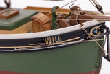 Billings BB601 1:67 Will Everard -Wooden hull Kit 428352