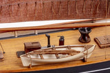 Billing Boats BB701 1:50 FD 10 Yawl -Wooden hull 428359