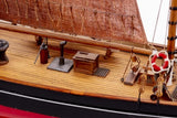 Billing Boats BB701 1:50 FD 10 Yawl -Wooden hull 428359