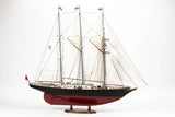 Billings BB706 1:75 Sir Winston Churchill -Wooden hull Kit