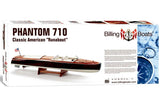 Billings 1:15 Phantom Runabout kit 428363