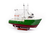 Billing Boats BB726 1:30 Andrea Gail -Wooden hull 428366