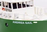 Billing Boats BB726 1:30 Andrea Gail -Wooden hull 428366