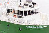 Billing Boats BB726 1:30 Andrea Gail -Wooden hull 428366