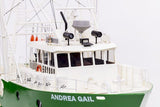 Billing Boats BB726 1:30 Andrea Gail -Wooden hull 428366