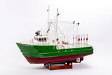 Billing Boats BB726 1:30 Andrea Gail -Wooden hull 428366