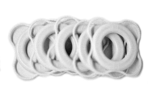 Billings Life Ring 37 x 37mm Pack of 5 - 04-BF-0340