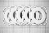 Billings Life Ring 37 x 37mm Pack of 5 - 04-BF-0340