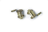 Billings Masthead Light x 2 - 8x7x12mm - 04 BF-461