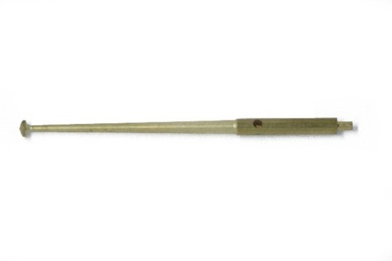 Billing Boats FLAGSTANG 2X40MM /1  04-BF-0693