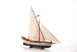 Billing Boats BB902 1:80 LE MARTEGAOU - Wooden hull Kit 428836